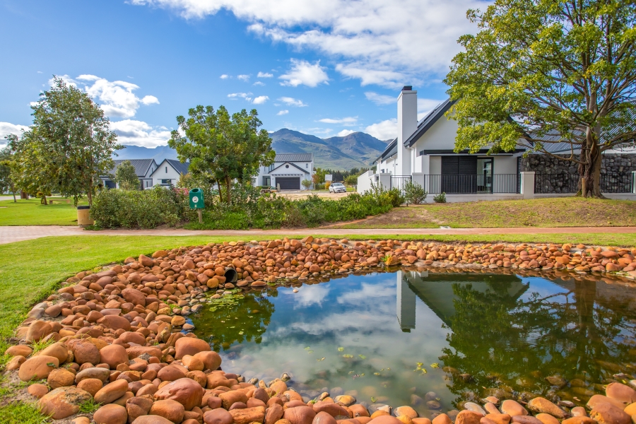 0 Bedroom Property for Sale in Val De Vie Estate Western Cape